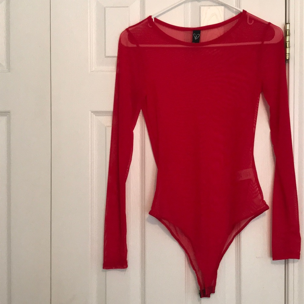 Body suit